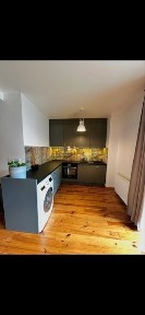 Bezpośrednio! Komfortowe mieszkanie 2 pokoi, 52 m², Nadwiślańska Stare Podgórze