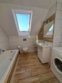 1 pokojwe mieszkanie nad zalewem kryspinów.balice,bielany,mników