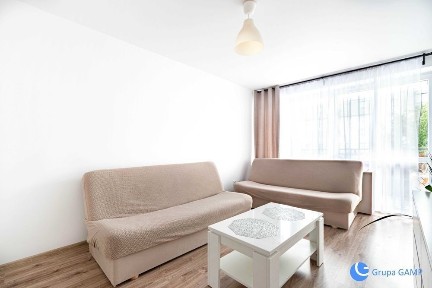 2-niezależne pokoje*45m2*Salwator*Bulwary