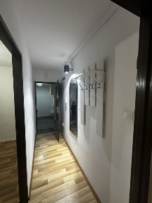 Mieszkanie Nowa Huta Kraków 47 m2