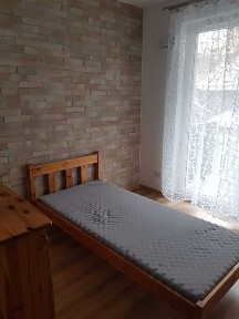 Kawalerka do wynajęcia - Krakow centrum