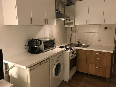 Kawalerka | Krowodrza | mieszkanie z osobną sypialnią | 28,5 m² | 1km od Rynku