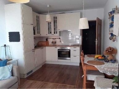 Mieszkanie 40m2 | 2 pok | Balkon | Wola Duchacka | Walerego Sławka (obok Bonarka)
