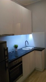 Mieszkanie na wynajem 20m2 - Stare Miasto - Salwator - Błonia Kraków