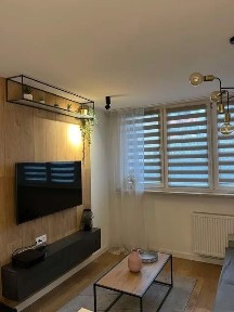 Kawalerka na wynajem - ul. Makowskiego 20, Kraków (Azory)