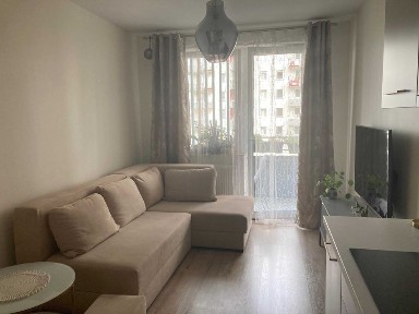 Nowe mieszkanie 2 pokojowe z balkonem os. Piastów Mistrzejowice Kraków