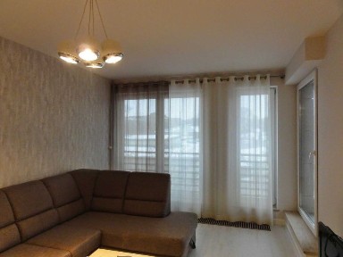Apartament CENTRUM z dużym balkonem przy parku; Staszica, tuż przy SIENKIEWCE