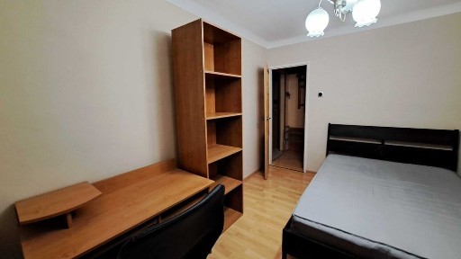 Do wynajęcia 2 pokojowe mieszkanie 40m² - Kielce, ul. Jarzębinowa - blisko Politechniki i UJK