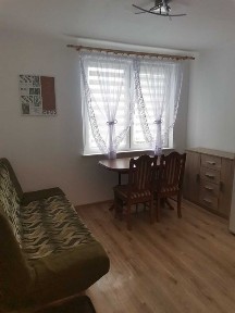 Aktualne!Wynajmę przytulną kawalerkę KSM