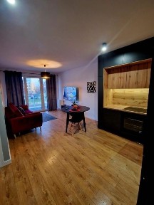 Nowe 2-pokojowe mieszkanie 40 m² | Wysoki standard | Balkon | ul. Klonowa 105, Kielce