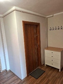 Kawalerka z niezależnym wejściem
