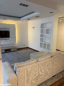 Komfortowy apartament 85m2. Skorosze; duże przestrzenie; balkon 10m2