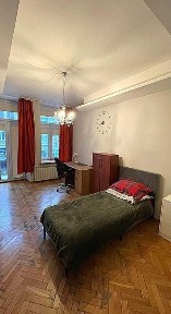 Komfortowe mieszkanie z widokowym balkonem w samym CENTRUM- SIENKIEWKA Kielce