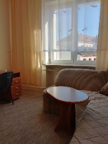 Wynajmę kawalerkę w ścisłym centrum Kielc w sąsiedztwie Collegium Medicum centrum Kielc ul. Bodzentyńska