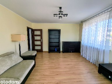 Mieszkanie 2-pokojowe z balkonem i garażem na Białołęce 57,9 m²