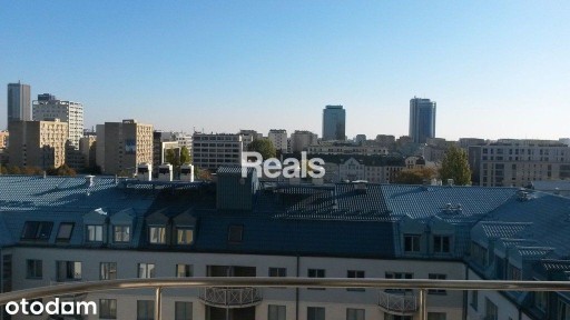 Klimatyczne mieszkanie na Woli