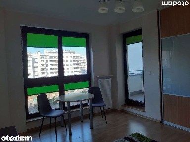 Osiedle Przy Promenadzie, ul. Rechniewskiego 11. 32m2. Bezpośrednio.