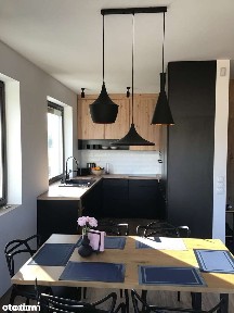 Dom z ogródkiem do wynajęcia nad morzem /Mechelinki k. Gdynia