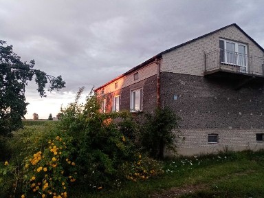 Sprzedam dom jednorodzinny