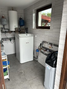Nowoczesny dom 127 m² | działka 938 m² | 15 km od Bydgoszczy | 2023 r. Bezpośrednio od własciciela
