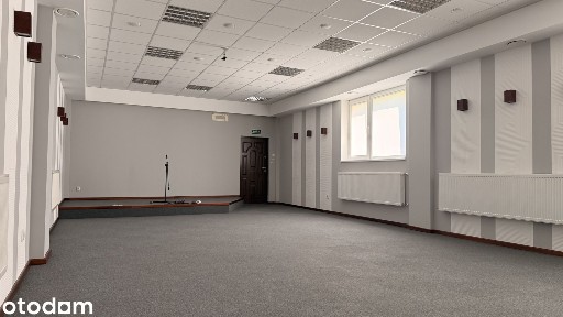 Budynek usługowy 97 m2 na działce 672 m2 - Debrzno, ul. Ogrodowa 26A