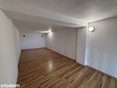 Lokal z niezależnym wejściem z ulicy/centrum miasta 28m2+antresola