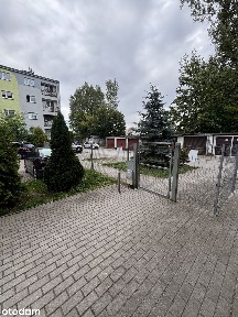 Mieszkanie na parterze z ogródkiem w Kielcach
