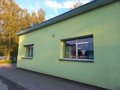 Gotowy biznes :sklep przyDK19+stały dochód InPost/Orlen/UPS