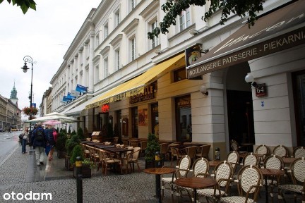 Kamienica Inwestycyjna Warszawa-Śródmieście