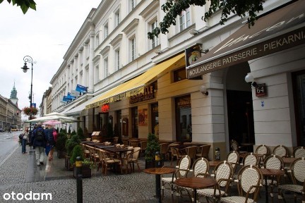 Kamienica Inwestycyjna Warszawa-Śródmieście