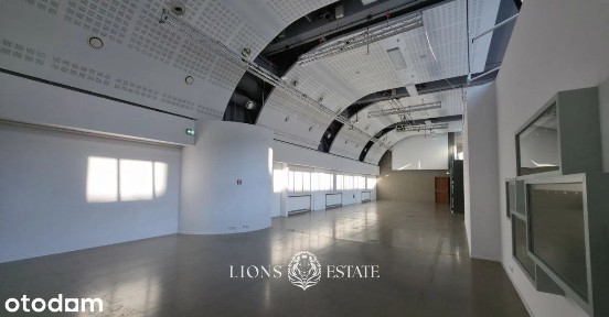 Unikatowy lokal 357 m² | Duża sala | Śródmieście
