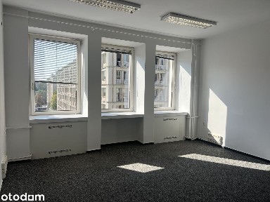 Do wynajęcia lokal 56,9m2 - ul. Żurawia 6/12 bezpośrednio