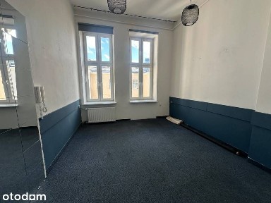 Lokal biurowy, ul. Elektoralna, Śródmieście