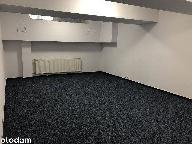 Lokal usługowy w Śródmieściu, 78 m²