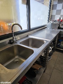 Lokal 100m2 + 2 ogródki