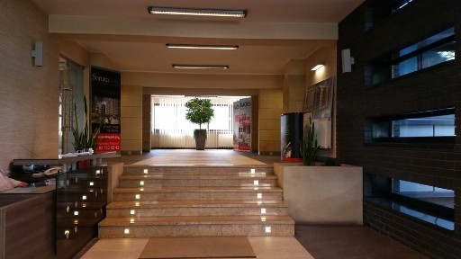 Biuro 25 m² po remoncie - parter | Białystok, ul. Orzeszkowej 32