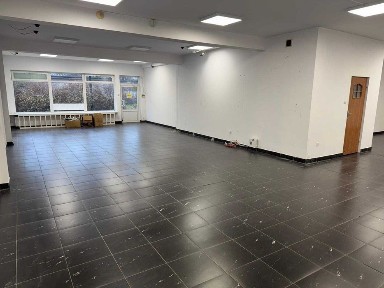 Lokal handlowo-usługowo-biurowy w centrum Bielska Podlaskiego