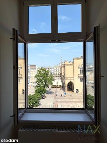 Luksusowy lokal biurowy w centrum Krakowa