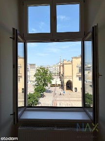 Luksusowy lokal biurowy w centrum Krakowa