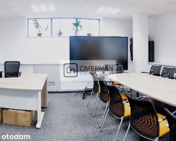 Biuro 55 m2 | Piłsudskiego | 30 - 600 m2