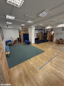 Lokal usługowy 302 m² | Pruszków, ul. Powstańców | żłobek, przedszkole