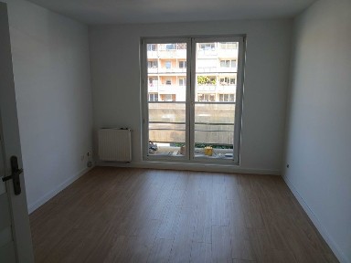 Mieszkanie 49,55 m2, Zacisze, ul. Stawigudzka