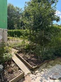 Sprzedam lub zamienię mieszkanie w Mażuciach - 62 m²