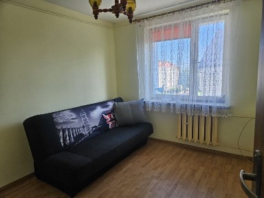 Mieszkanie na Sprzedaż.
