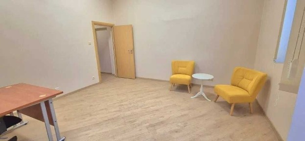 Biuro 52m KASZUBSKA/CZACKIEGO po remoncie