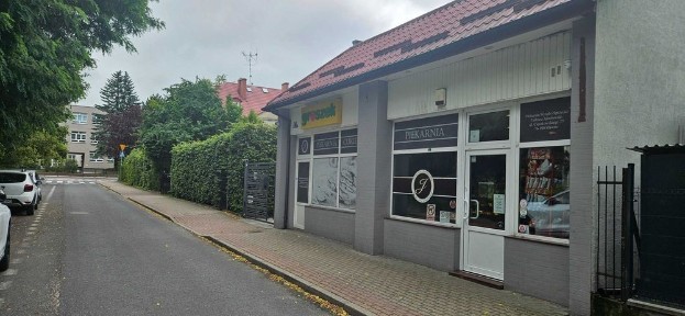 Lokal użytkowy na wynajem 50m2