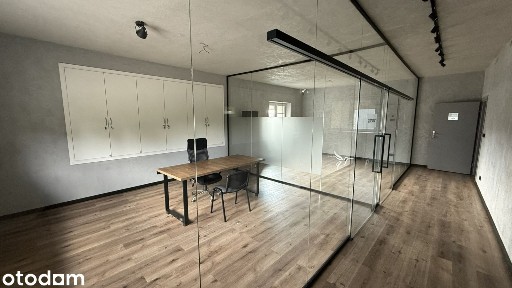 Lokal użytkowy 260 m2, po remoncie, komfortowy, parter