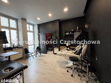 Lokal centrum przy placu Biegańskiego