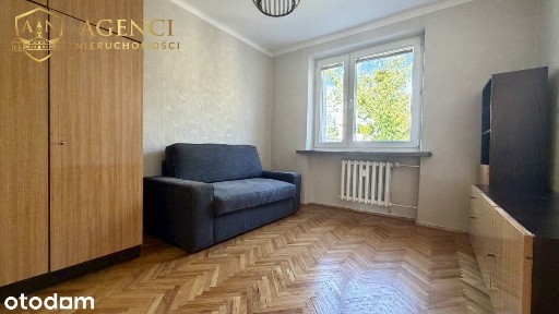 **2 oddzielne pokoje*45m2*Piaski**
