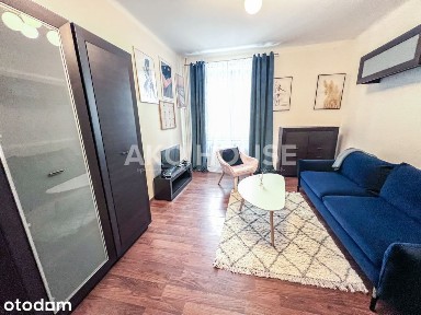 MIESZKANIE 47 m2 | Malmeda | 2 pokoje